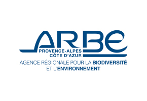 logo ARBE Agence régionale pour la biodiversité et l'environnement
