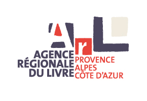 logo agence régionale du livre