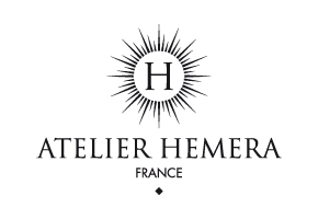 Logo Atelier Hemera