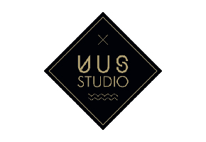 Logo de UUS Studio