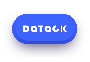 Logo de Datack